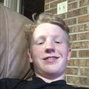 Meet your Posher, Zach